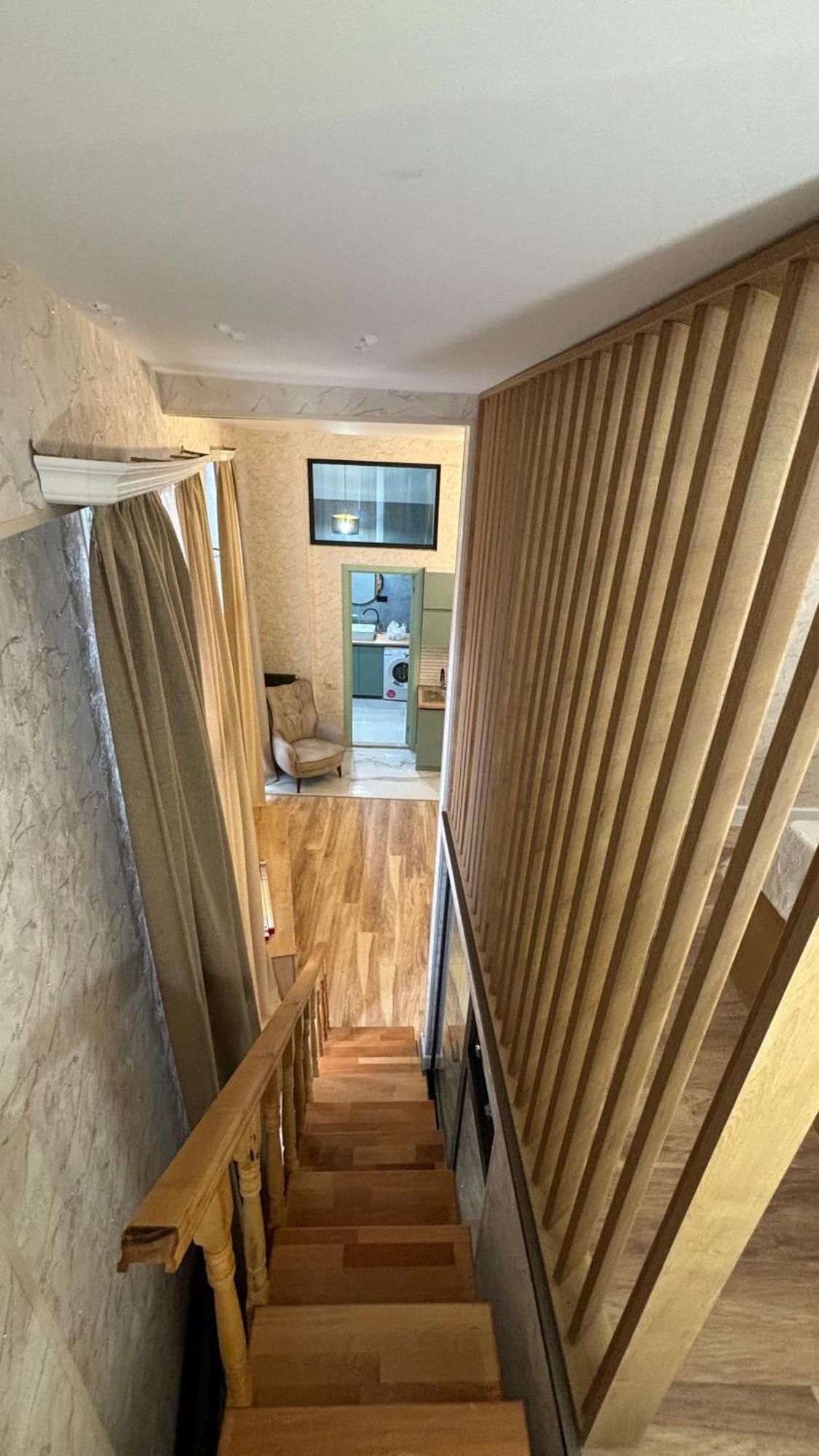 Made With Love Apartment Тбілісі Екстер'єр фото